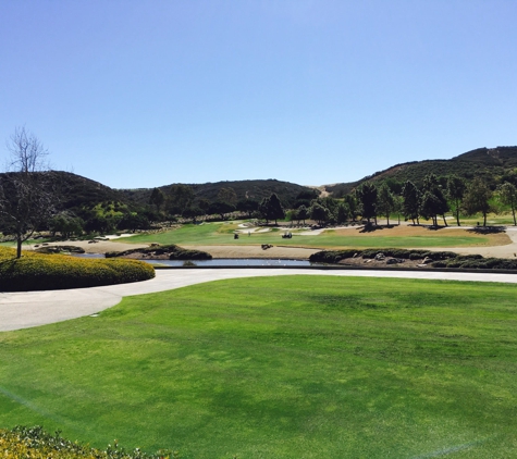 Del Mar Country Club - Rancho Santa Fe, CA