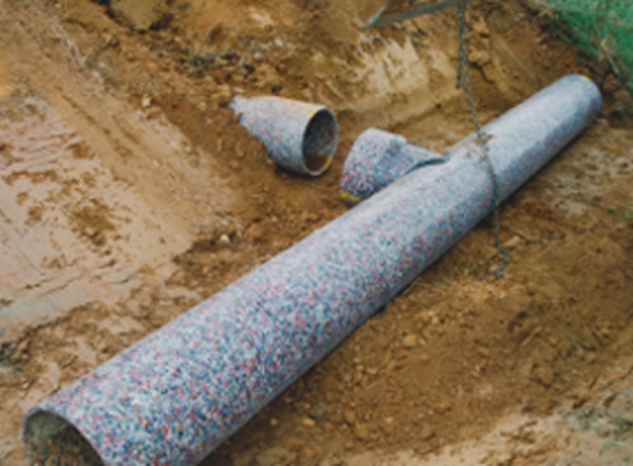 RPM-Pipes Australia - Lancaster, VIC