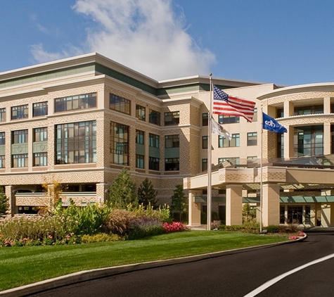 Northwestern Medicine Bariatric Medicine Winfield - Winfield, IL