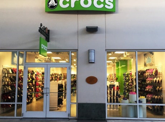 Crocs - Pottstown, PA