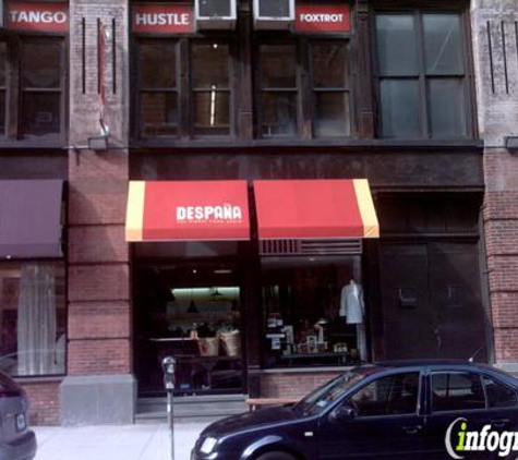 Despana Brand Foods - New York, NY