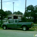 Chaparral Welding  Fabrication - Iron Work