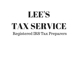 Lee's Tax Service