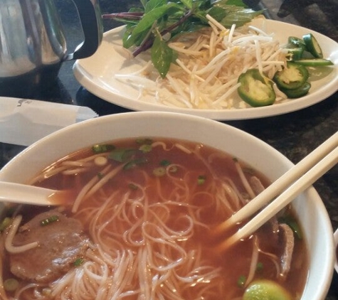 Pho 7 - Denver, CO