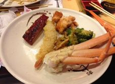 Ginza Japanese Buffet - Aventura, FL 33160