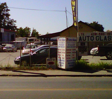 LYG Auto Glass - San Jose, CA