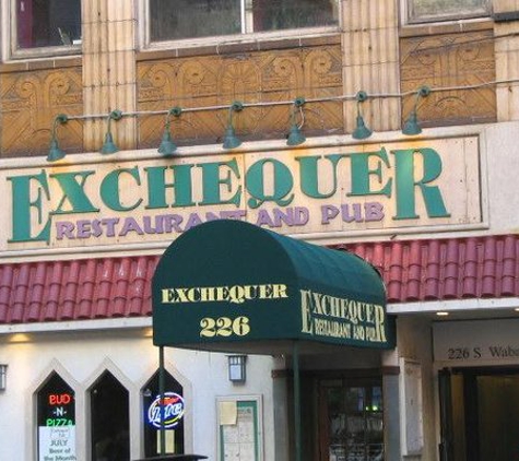 Exchequer Restaurant & Pub - Chicago, IL