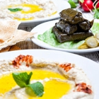 Zaatar Mediterranean Cuisine