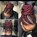 Unlimited African Hair Braiding - Hair Braiding