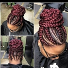 Unlimited African Hair Braiding