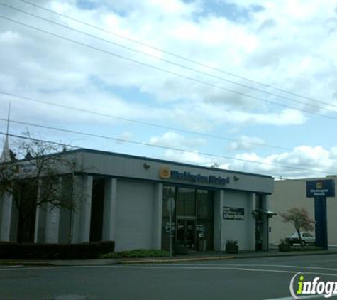 Chase Bank - Milwaukie, OR