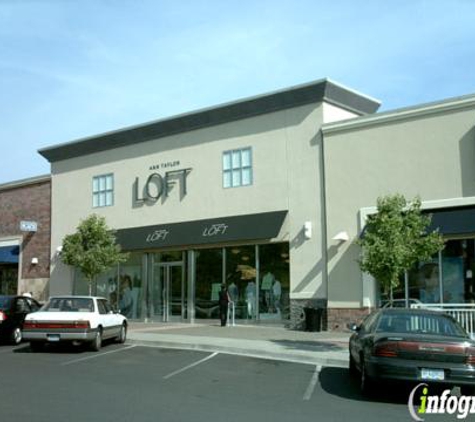 Loft - Gresham, OR