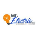 JAE'S Electric  LLC - Electric Equipment Repair & Service