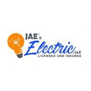 JAE'S Electric  LLC - Electricians