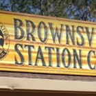 Brownsville Station Cafe
