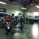 Street Rider of Reno - Motorcycles & Motor Scooters-Parts & Supplies