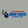 Shimon Plumbing & Heating Inc