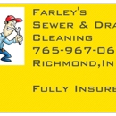 Farley's Sewer & Drain - Sewer Cleaners & Repairers