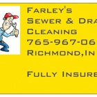 Farley's Sewer & Drain