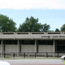 Omaha Public Library-W Clarke Swanson Branch - Libraries