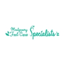 Montgomery Foot Care Specialists PC - Orthopedic Shoe Dealers