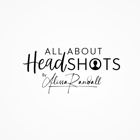 All About Headshots by Alissa Randall