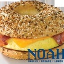 Noahs Bagels - Bagels