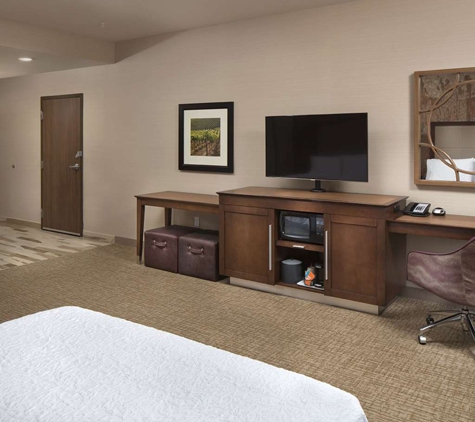 Hampton Inn & Suites Murrieta Temecula - Murrieta, CA