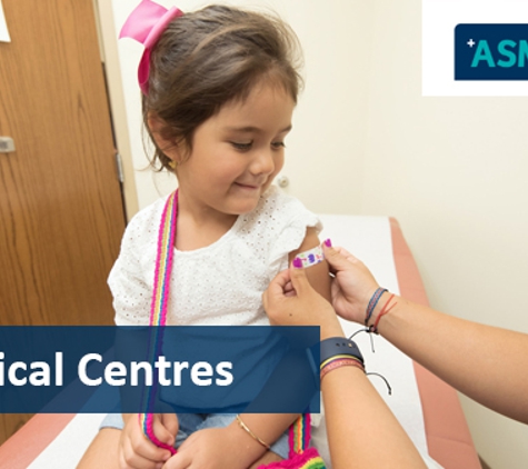 All States Medical Supplies - Unanderra, NSW. Medical Centres