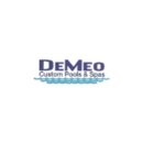 Demeo Custom Pools & Spas - Swimming Pool Repair & Service