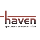 Haven Apartments at Orenco Station