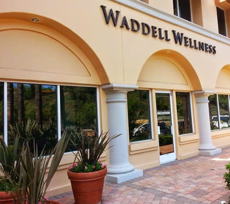 Waddell Wellness & Performance - Laguna Niguel, CA