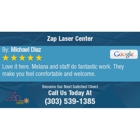 Zap Laser Center