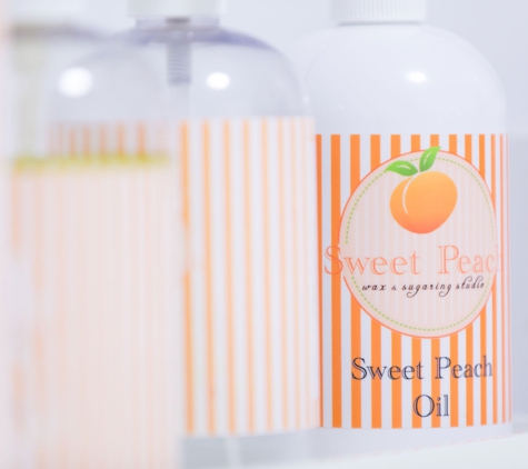 Sweet Peach Wax & Sugaring Studio - Duluth, GA