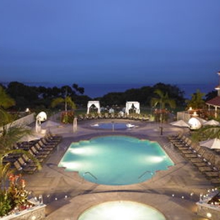 Spa at Laguna Cliffs - Dana Point, CA