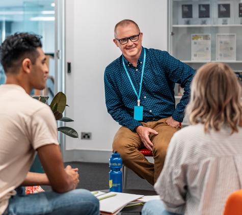 CQUniversity Australia (CQUni) - Melbourne, VIC