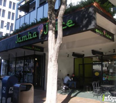 Jamba - Pasadena, CA