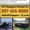 Cajun Dumpsters gallery