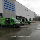 SERVPRO of Hendricks County - Water Damage Restoration