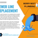 Berry Best Plumbing - Plumbers