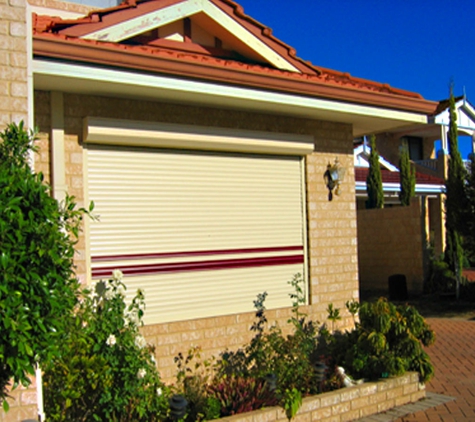 Mr. Rollershutter - Wangara, WA