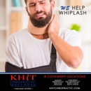 Khit Chiropractic & Wellness Center - Chiropractors & Chiropractic Services