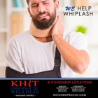 Khit Chiropractic & Wellness Center