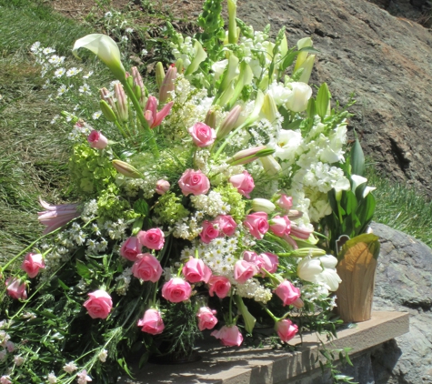 Le Florist, Corte Madera, Marin County - Corte Madera, CA