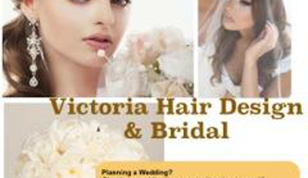 Victoria's Hair Design - Seaford, NY