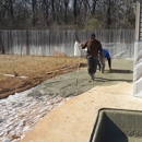 Melvin's Concrete Work