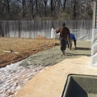Melvin's Concrete Work