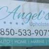 Angel's Upholstery gallery