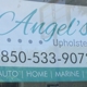 Angel's Upholstery