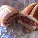 Jersey Mike's Subs - Sandwich Shops